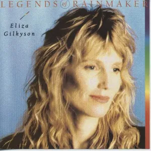 Legends of rainmaker